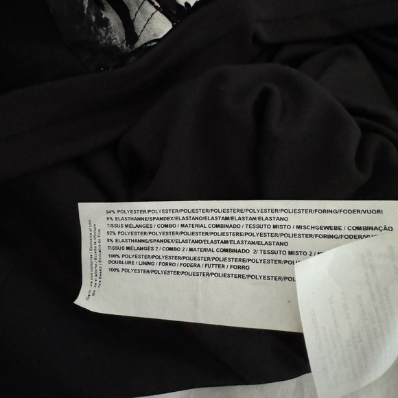 Joseph Ribkoff Dress - Picture 7 of 7